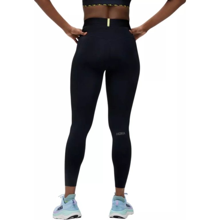 Лосини Hoka Novafly Run Tight 25'' W - чорні