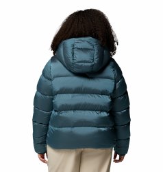 Куртка Columbia Amaze Puff™ W - синя