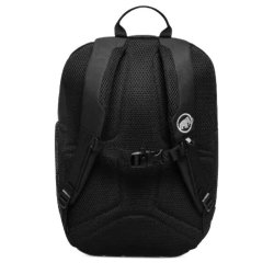 Рюкзак Mammut First Zip 4L J - чорний