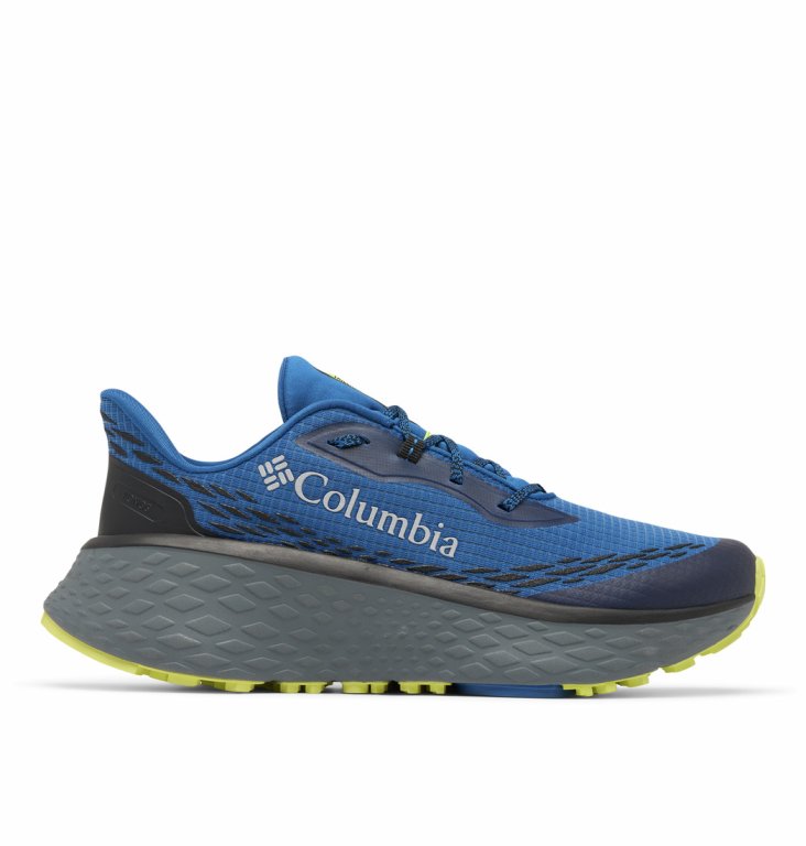 Черевики Columbia Konos Trillium Atr™ M - сині