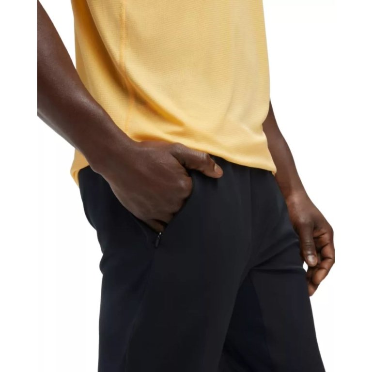 Штани Hoka Novafly Run Pant M - чорні
