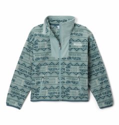 Кофта Columbia Sequoia Grove™ J - синя