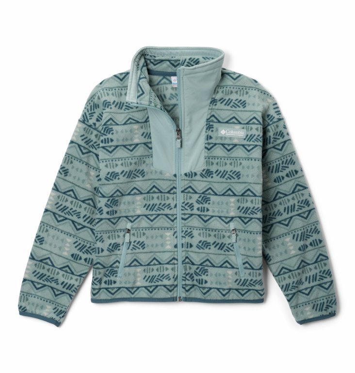 Кофта Columbia Sequoia Grove™ J - синя