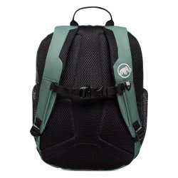 Рюкзак Mammut First Zip 8L J - зелений