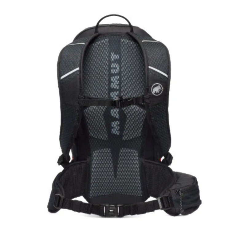Рюкзак Mammut Lithium 20L - червоно/чорний