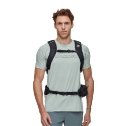 Рюкзак Mammut Lithium 20L - червоно/чорний