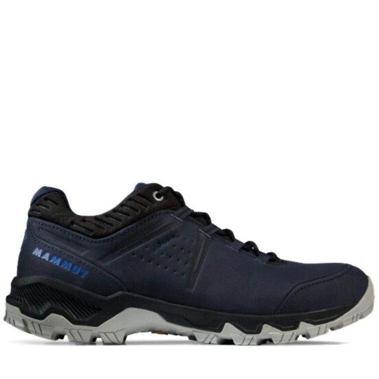 Черевики Mammut Mercury IV Low GTX M - темно-сині