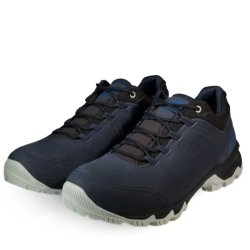Черевики Mammut Mercury IV Low GTX M - темно-сині