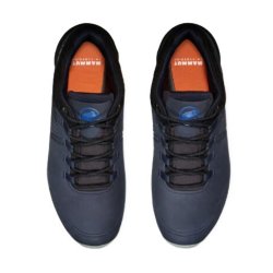 Черевики Mammut Mercury IV Low GTX M - темно-сині