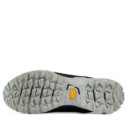 Черевики Mammut Mercury IV Low GTX M - темно-сині