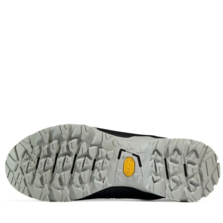 Черевики Mammut Mercury IV Low GTX M - темно-сині