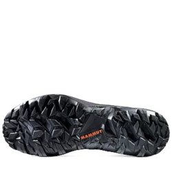 Черевики Mammut Sertig TR Low GTX M - чорні