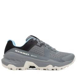 Взуття Mammut Girun II Low GTX W - сіре