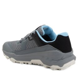 Взуття Mammut Girun II Low GTX W - сіре