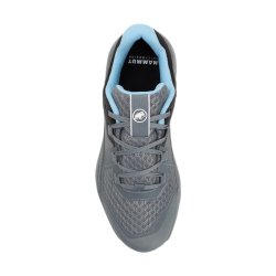 Взуття Mammut Girun II Low GTX W - сіре