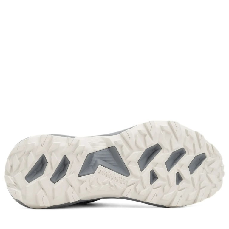 Взуття Mammut Girun II Low GTX W - сіре
