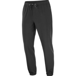 Штани Salomon SHKout Hexaflow Pants M - чорні