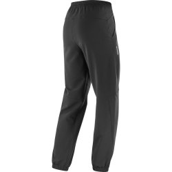 Штани Salomon SHKout Hexaflow Pants M - чорні