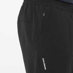 Штани Salomon SHKout Hexaflow Pants M - чорні