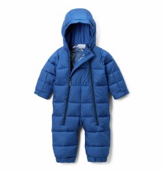 Комбінезон Columbia Pike Lake™ Suit K - синій