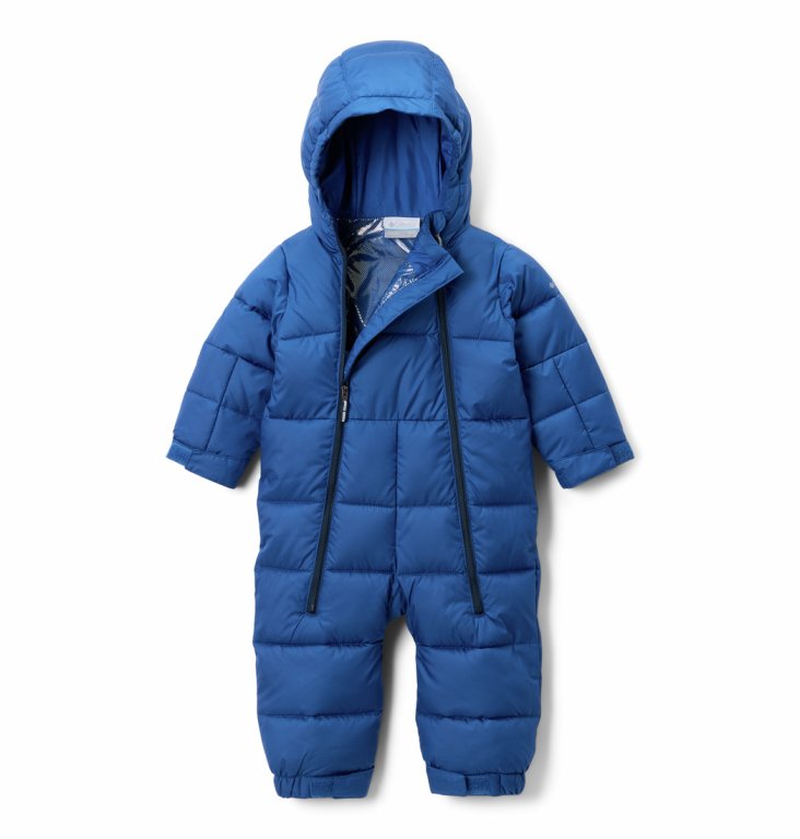 Комбінезон Columbia Pike Lake™ Suit K - синій