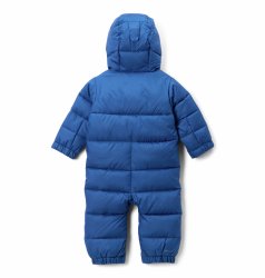 Комбінезон Columbia Pike Lake™ Suit K - синій
