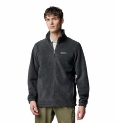 Худі Columbia Steens Mountain™ Full Zip 2.0 M - сіре