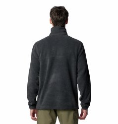 Худі Columbia Steens Mountain™ Full Zip 2.0 M - сіре