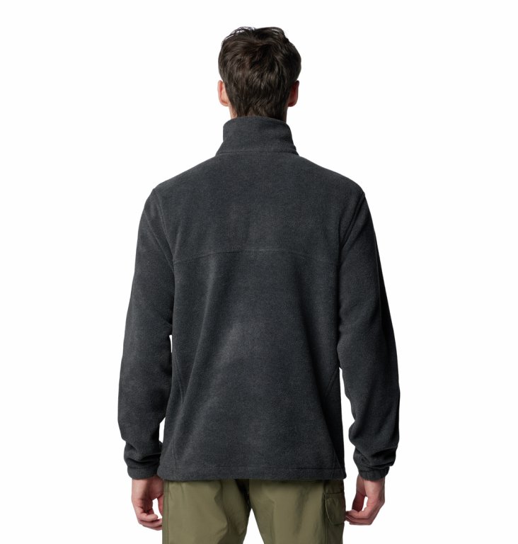 Худі Columbia Steens Mountain™ Full Zip 2.0 M - сіре