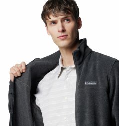 Худі Columbia Steens Mountain™ Full Zip 2.0 M - сіре