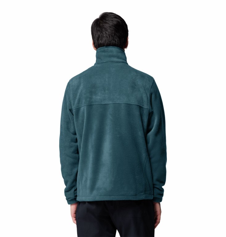 Худі Columbia Steens Mountain™ Full Zip 2.0 M - синє