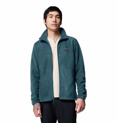 Худі Columbia Steens Mountain™ Full Zip 2.0 M - синє