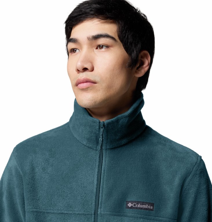Худі Columbia Steens Mountain™ Full Zip 2.0 M - синє