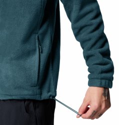 Худі Columbia Steens Mountain™ Full Zip 2.0 M - синє