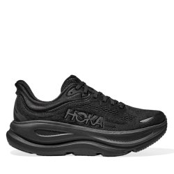 Кросівки Hoka Bondi 9 M - чорні