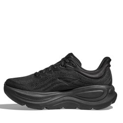 Кросівки Hoka Bondi 9 M - чорні