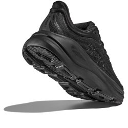 Кросівки Hoka Bondi 9 M - чорні