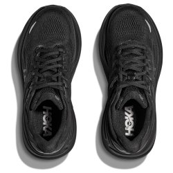 Кросівки Hoka Bondi 9 M - чорні