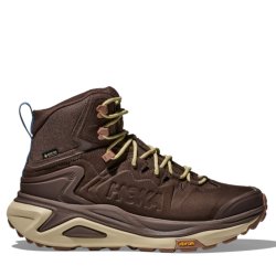 Черевики Hoka Kaha 3 GTX M - коричневі