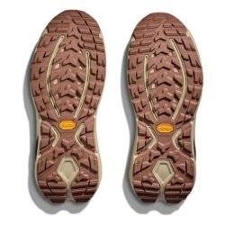 Черевики Hoka Kaha 3 GTX M - коричневі