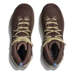 Черевики Hoka Kaha 3 GTX M - коричневі