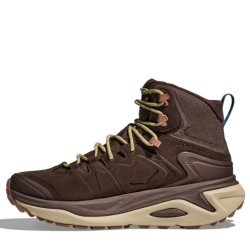 Черевики Hoka Kaha 3 GTX M - коричневі