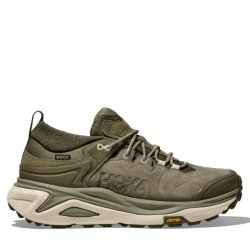 Черевики Hoka Kaha 3 Low GTX M - хакі