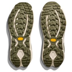 Черевики Hoka Kaha 3 Low GTX M - хакі
