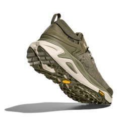 Черевики Hoka Kaha 3 Low GTX M - хакі