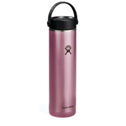 Термопляшка Hydro Flask 24 унції (710 мл) - фіолетова