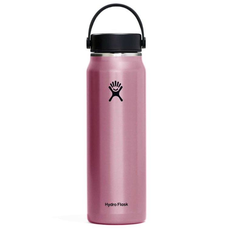 Термос Hydro Flask 32 унції (946 мл) - фіолетовий
