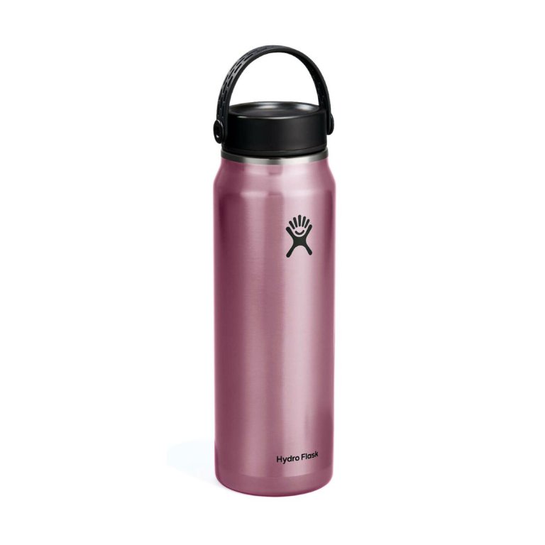 Термос Hydro Flask 32 унції (946 мл) - фіолетовий