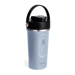 Шейкер Hydro Flask 24 унції (710 мл) - світло-блакитний