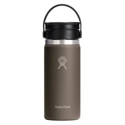 Термос Hydro Flask 16 унцій (473 мл) - коричневий